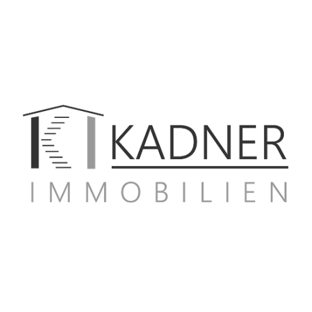 Logo Kadner Immobilien Logo Kadner Immobilien