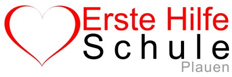 Logo Erste Hilfe Schule Plauen