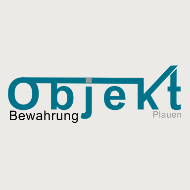 Logo Objektbewahrung Plauen