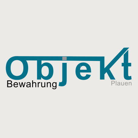 Logo Objektbewahrung Plauen Logo Objektbewahrung Plauen