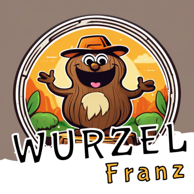 Logo Wurzel Franz