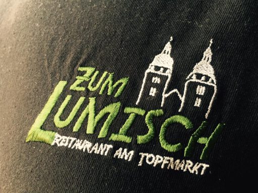 Logo Restaurant zum Lumisch