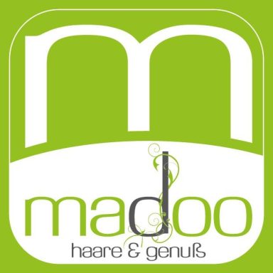 Logo madoo Plauen