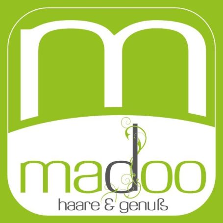Logo madoo Plauen Logo madoo Plauen