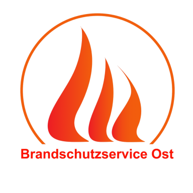 Logo Brandschutzservice Ost