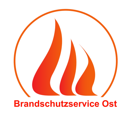 Logo Brandschutzservice Ost Logo Brandschutzservice Ost
