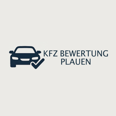 Logo Kfz Bewertung Plauen